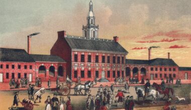 How Philadelphia Weather On July 4th, 1776 Compared To Today