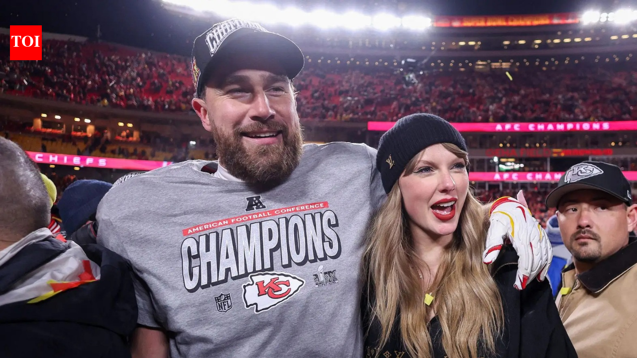 Fact check: Did Taylor Swift and Travis Kelce really jet off to Israel for their honeymoon hours after getting married? | NFL News