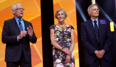The $500 Billion Family Behind Walmart