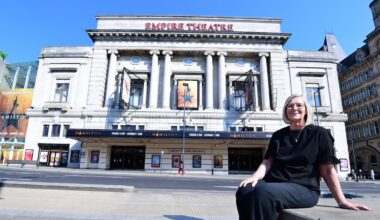 Liverpool Echo