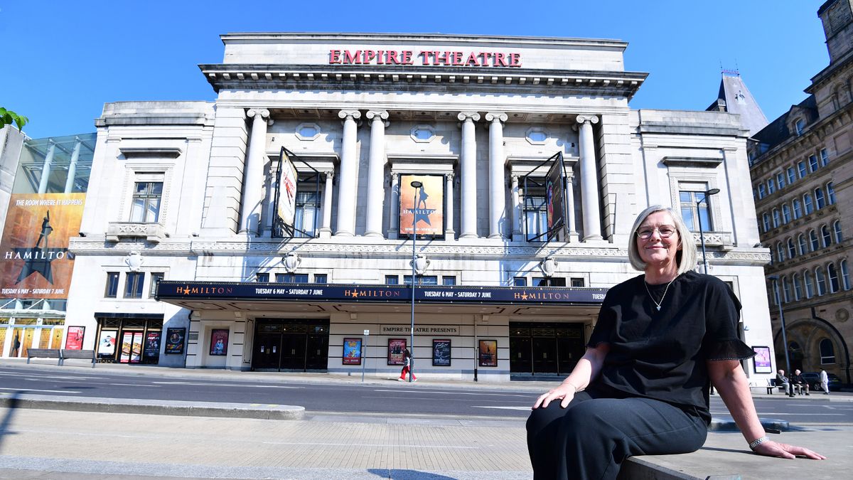 Liverpool Echo