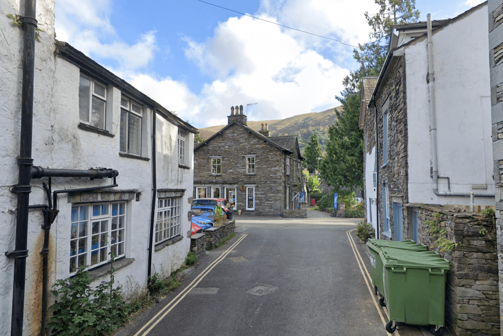 Grasmere
