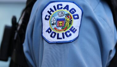 Trump Compared Chicago Shootings to Iran War. Here’s What the Data Shows