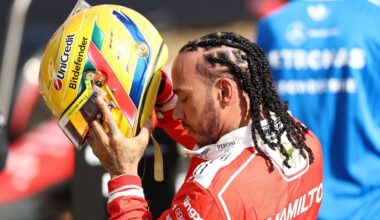 Lewis Hamilton summoned after F1 British GP, expects to lose podium