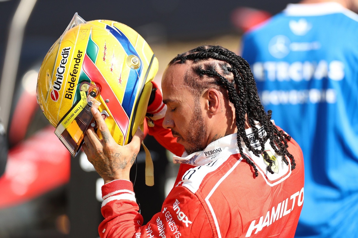 Lewis Hamilton summoned after F1 British GP, expects to lose podium