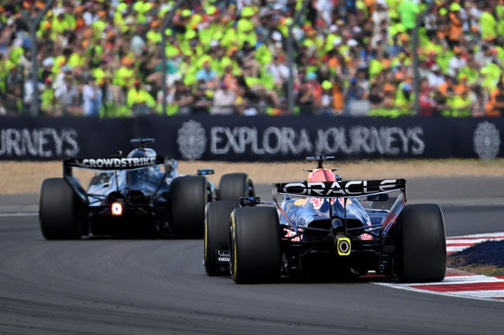 Max Verstappen adds he's not interested in talks with Red Bull's top management ahead of the Belgian GP