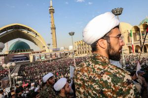 Classified warning projected up to 3,000 deaths at Khamenei funeral - Die Welt