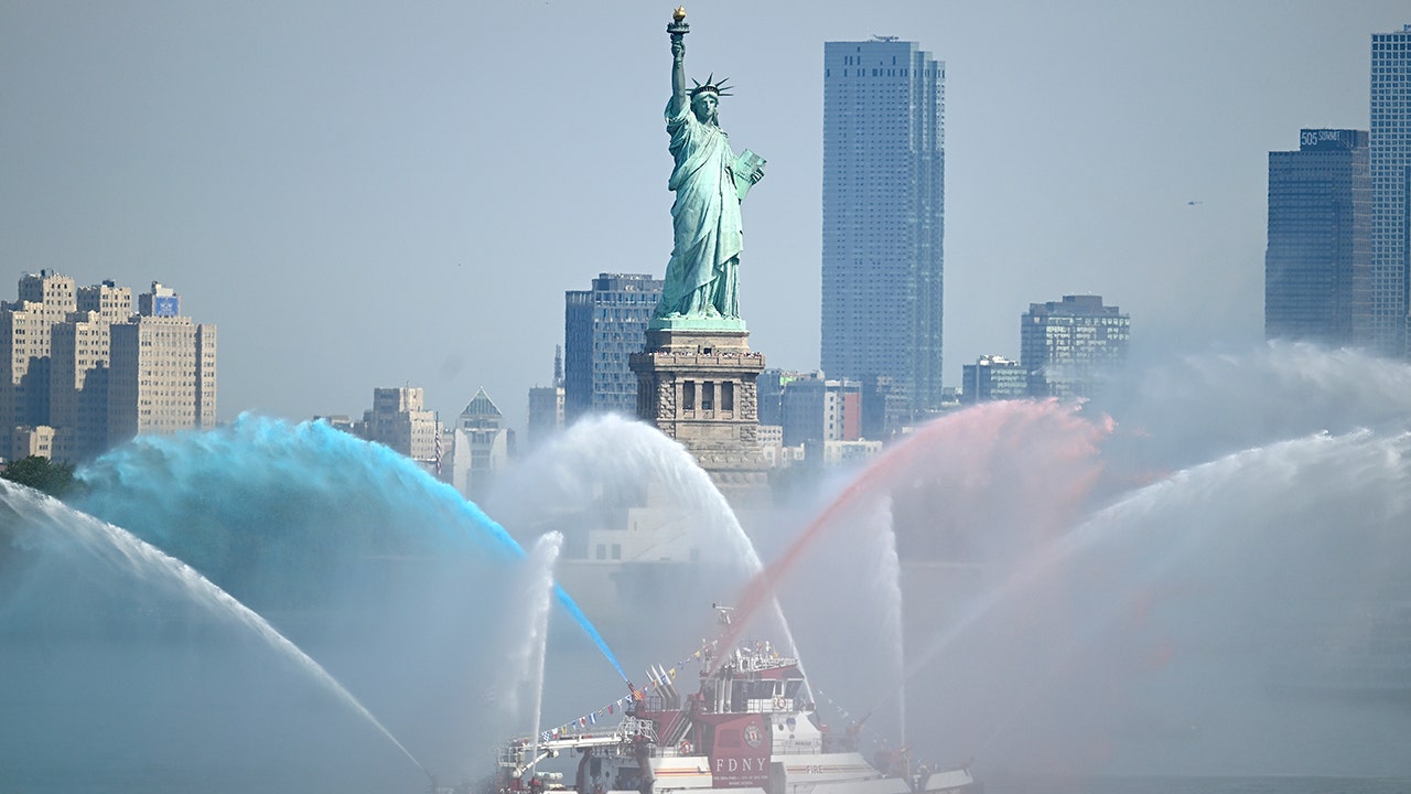 American 250th anniversary and the Judeo-Christian case for Israel