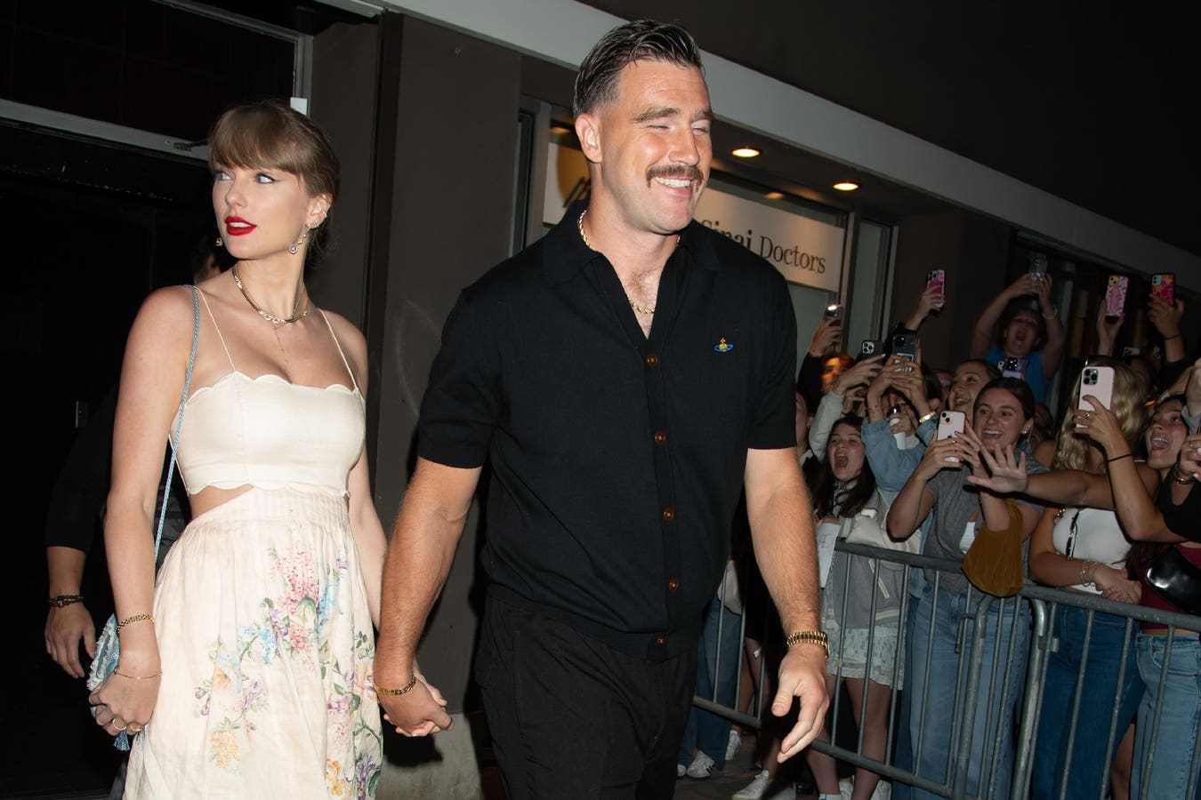 Taylor Swift’s MSG Wedding: A $20Million Trojan Horse