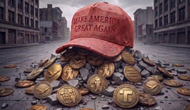 ‘I’m Now Broke’: These Investors Lost Billions Buying Trump Stocks And Crypto