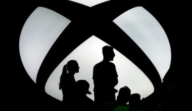 Xbox To Lay Off 3,200 Workers, Every Studio Affected