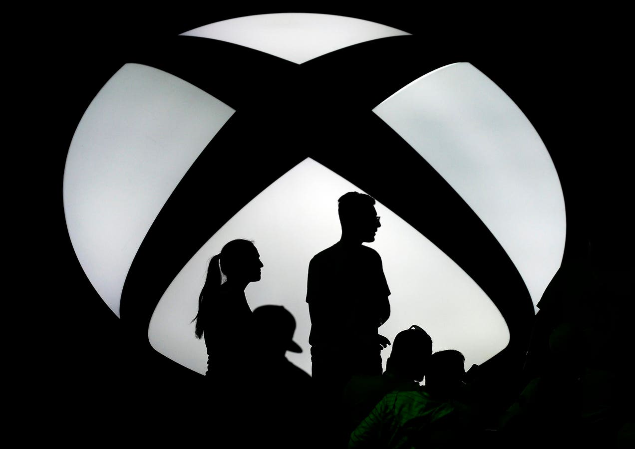 Xbox To Lay Off 3,200 Workers, Every Studio Affected