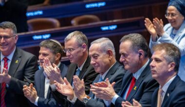 Constitutional Crisis? Why Israel's Government Just Openly Defied the High Court
