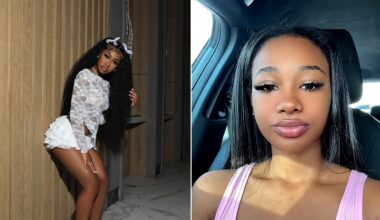 South Florida influencer Brianna Johnson dead in Lamborghini triple shooting