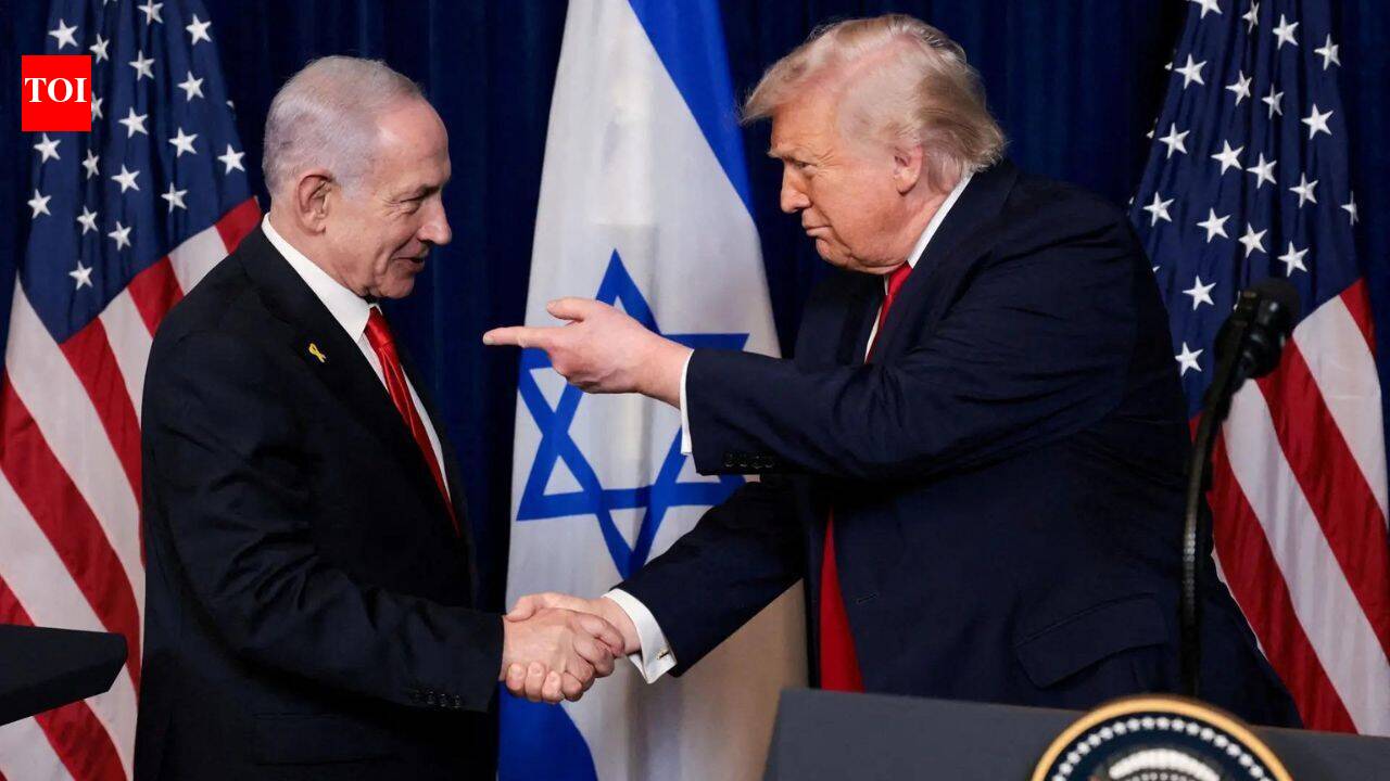 'Bibi made rosy predictions': US miffed at Netanyahu for promises about Iran war that 'didn't come to pass'