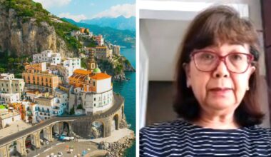 Cancelled tour leaves woman out airfare refund