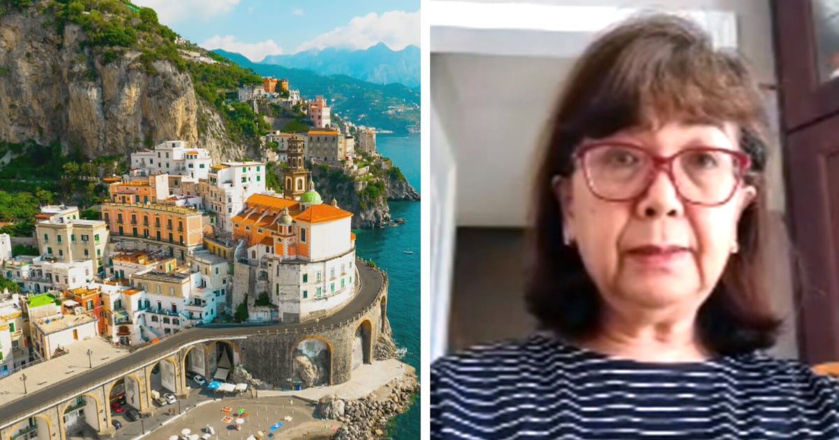 Cancelled tour leaves woman out airfare refund