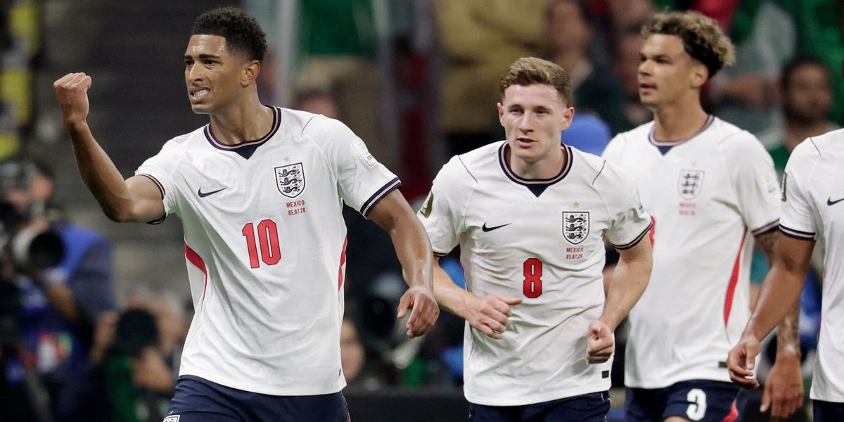 England vs Norway clash could be postponed as FIFA weather rules threaten World Cup chaos