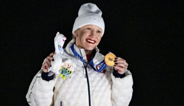 Kaillie Humphries: Identity is not the same as biology. The Supreme Court agrees
