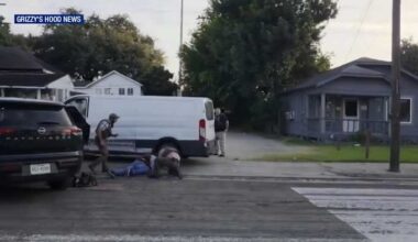 ICE agent shoots, kills undocumented immigrant from Mexico during attempted arrest
