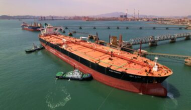 Oil Prices Up As U.S. Cancels Iran’s Sales License, Launches Strikes