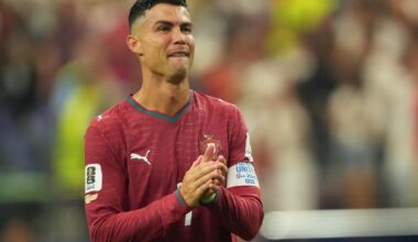 USA, Portugal World Cup Losses Send Ticket Prices Plummeting