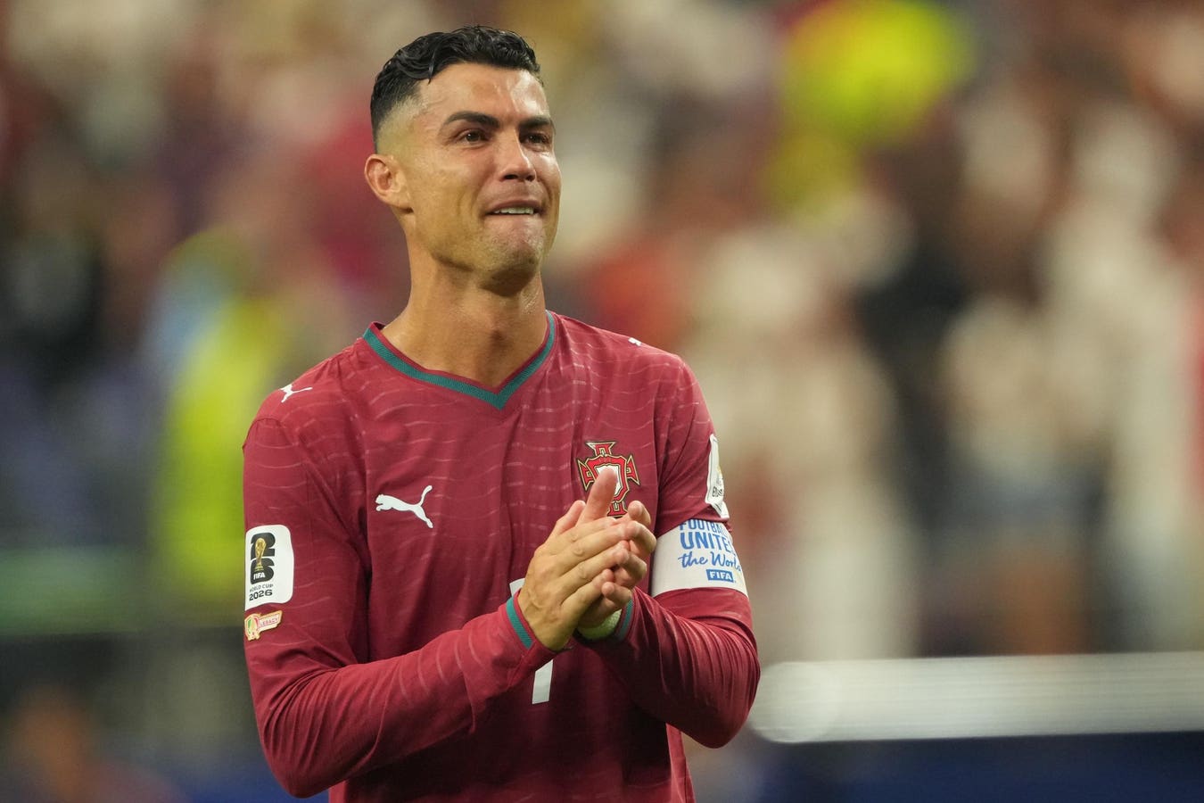 USA, Portugal World Cup Losses Send Ticket Prices Plummeting