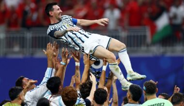 How a box-office World Cup descended into fury and farce to leave Fifa with a huge problem