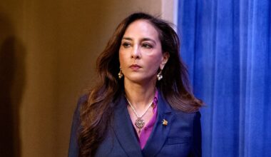 Trump civil rights chief explains Second Amendment legal strategy