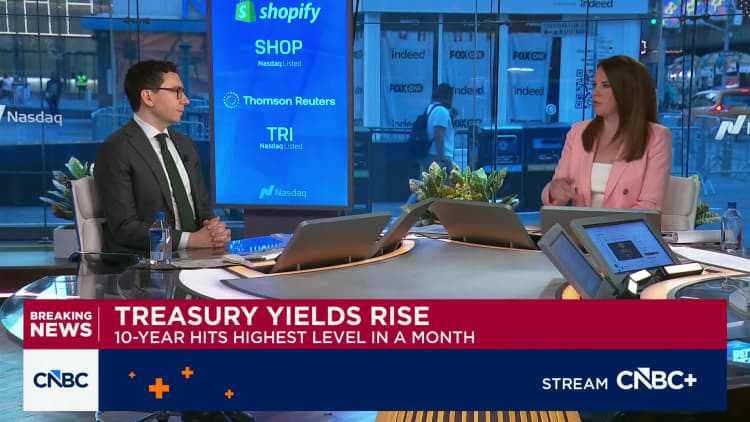 UBS’ Evan Brown: We wouldn't rule out rate hikes regardless of what happens with oil prices