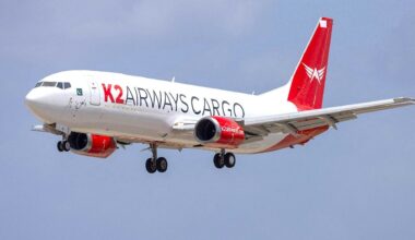 K2 Airways Boeing 737 plane went missing near Karachi, Pakistan, wreckage now found