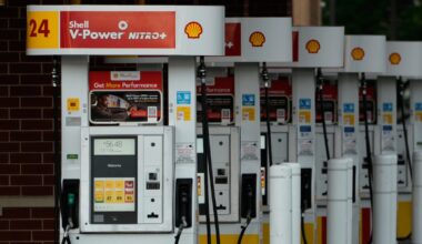 Tenuous state of US-Iran ceasefire renews anxiety over high fuel prices