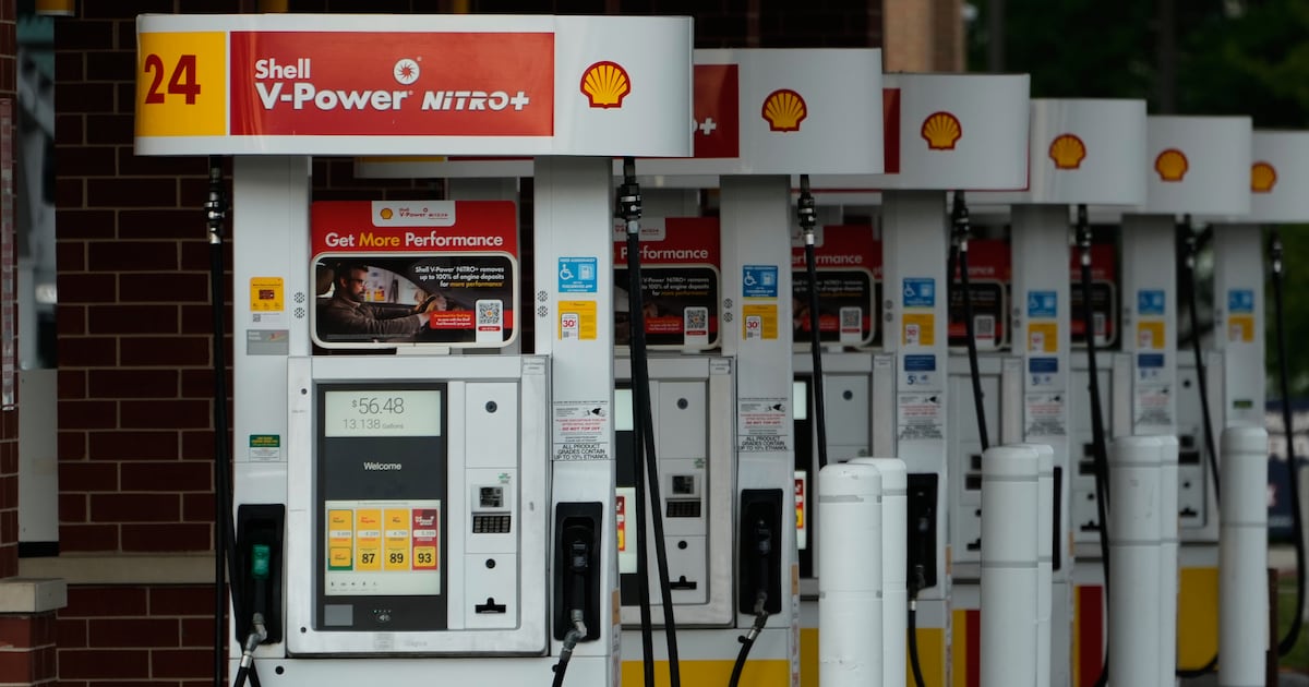 Tenuous state of US-Iran ceasefire renews anxiety over high fuel prices