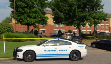 Task force members kill man during warrant search after forced entry into hotel