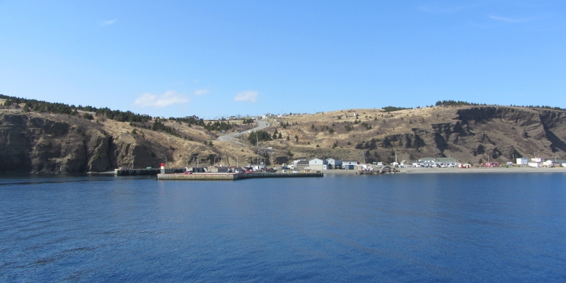 Announcement Marking 'Major Milestone' Taking Place on Bell Island