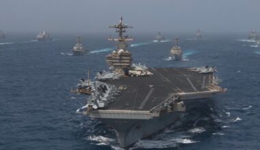Renewed US-Iran strikes threaten fragile ceasefire