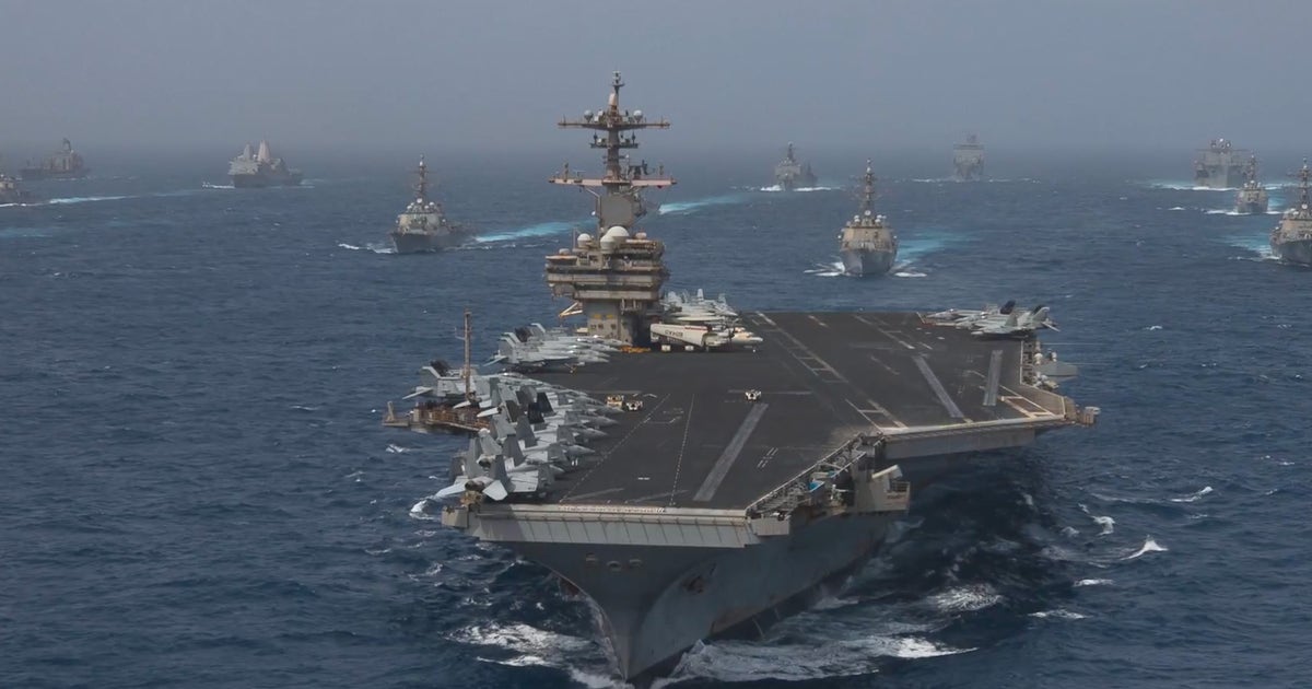 Renewed US-Iran strikes threaten fragile ceasefire