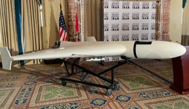 Jeb Bush warns Iran armed Cuba with 300 drones while praising Trump