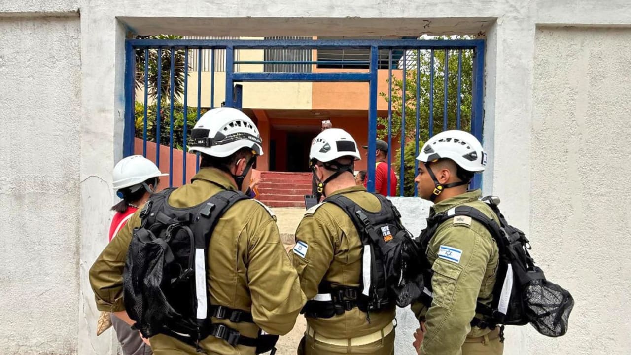 The Jerusalem Post - Israel News