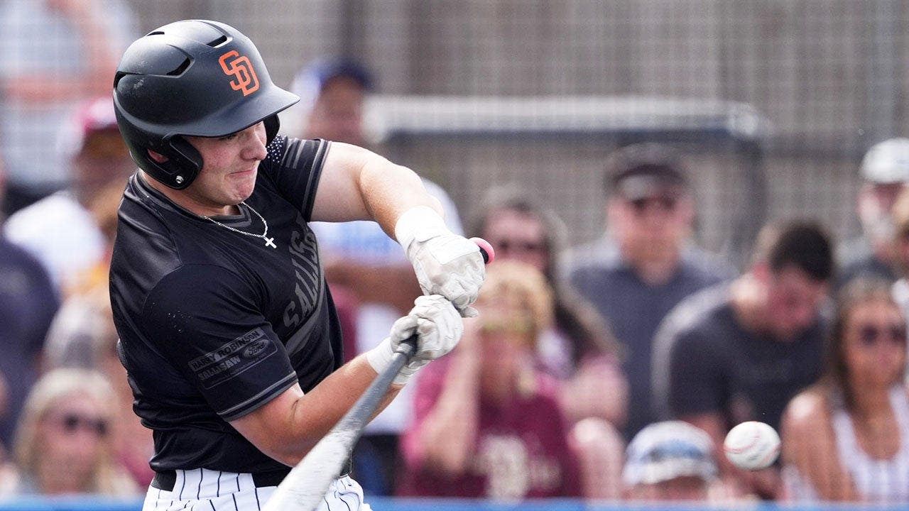 Parents, fans furious with puzzling decision that could make high school baseball far more dangerous