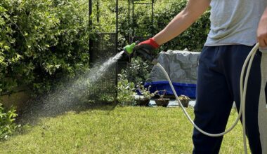 Cambridge Water: New hosepipe ban confirmed as region with 350,000 Britons told to stop using water for first time in three decades