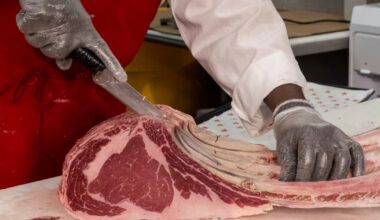 Did you buy beef in the last 10 years? You may be eligible for a class-action settlement - CTV News
