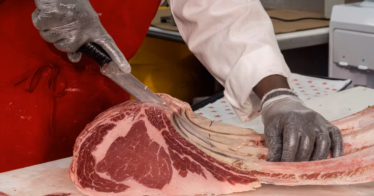 Did you buy beef in the last 10 years? You may be eligible for a class-action settlement - CTV News