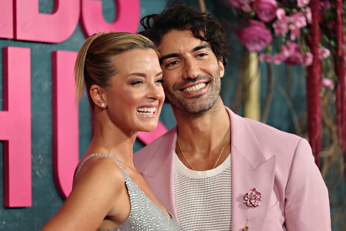 Read The Full Transcript Of Justin Baldoni’s Statement