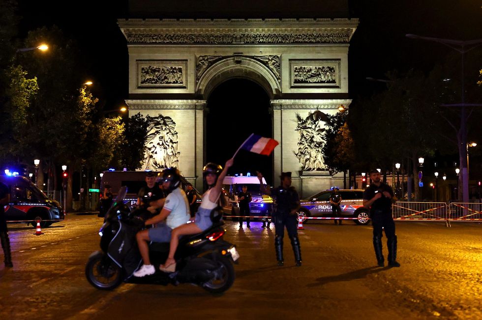 Paris