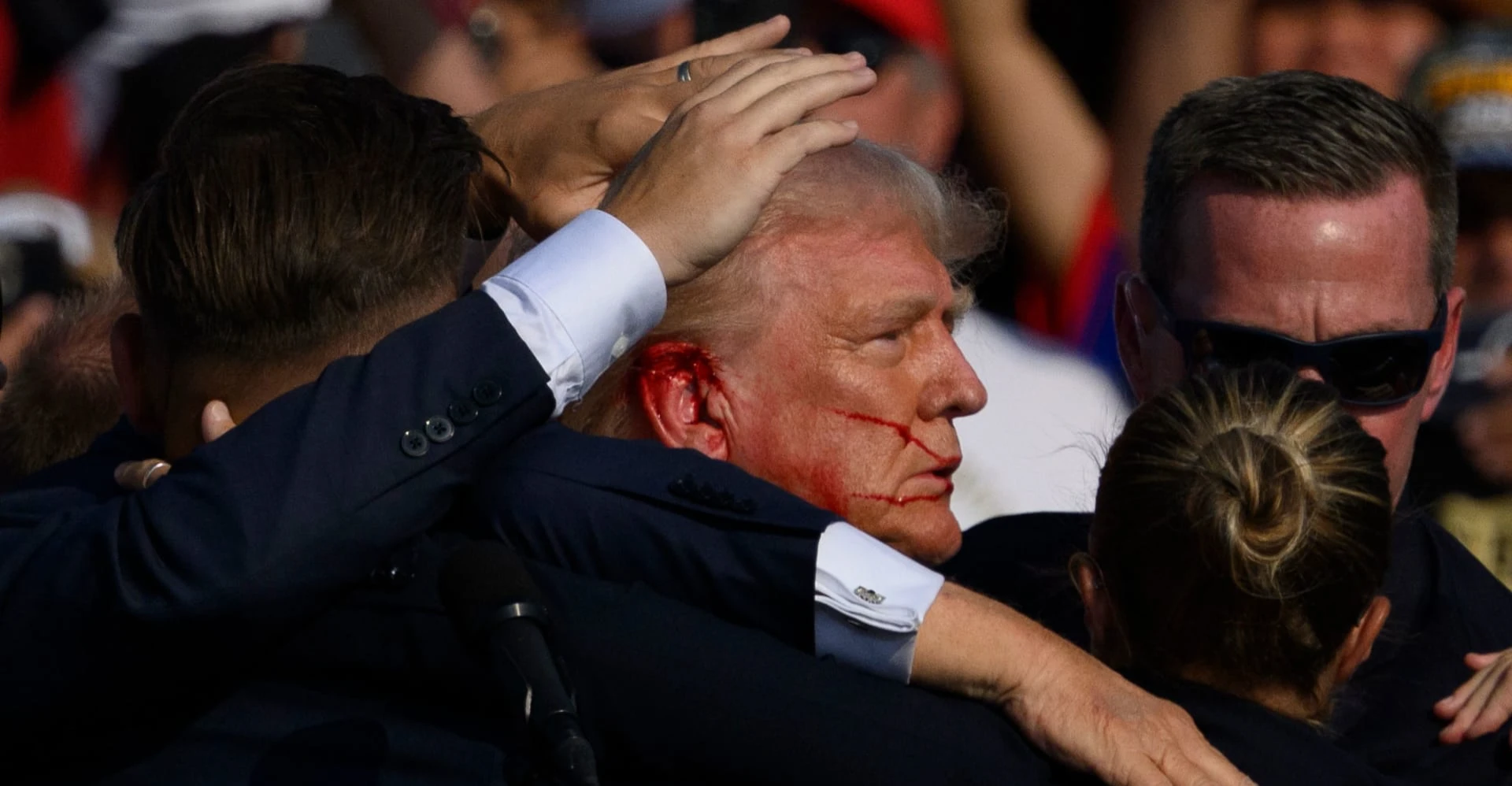 Israel warns US of alleged Iranian assassination plot targeting Trump - Shafaq News