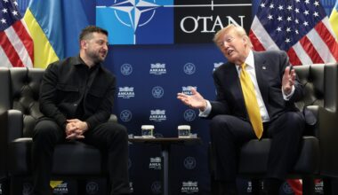 Zelenskyy urges urgent efforts in Ukraine to start Patriot production | News