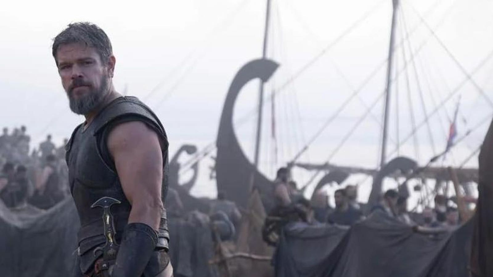 Christopher Nolan Addresses ‘The Odyssey’ Online Backlash