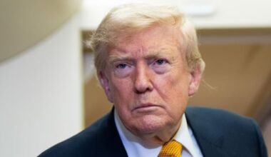 Trump declares ceasefire in Iran to be over as talks continue – Deseret News