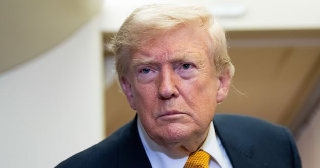 Trump declares ceasefire in Iran to be over as talks continue – Deseret News